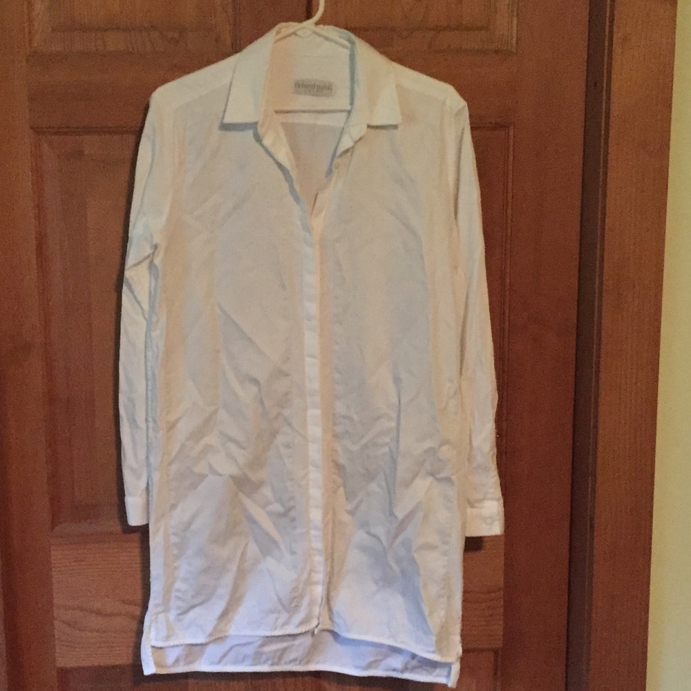 Richard nicoll shirt